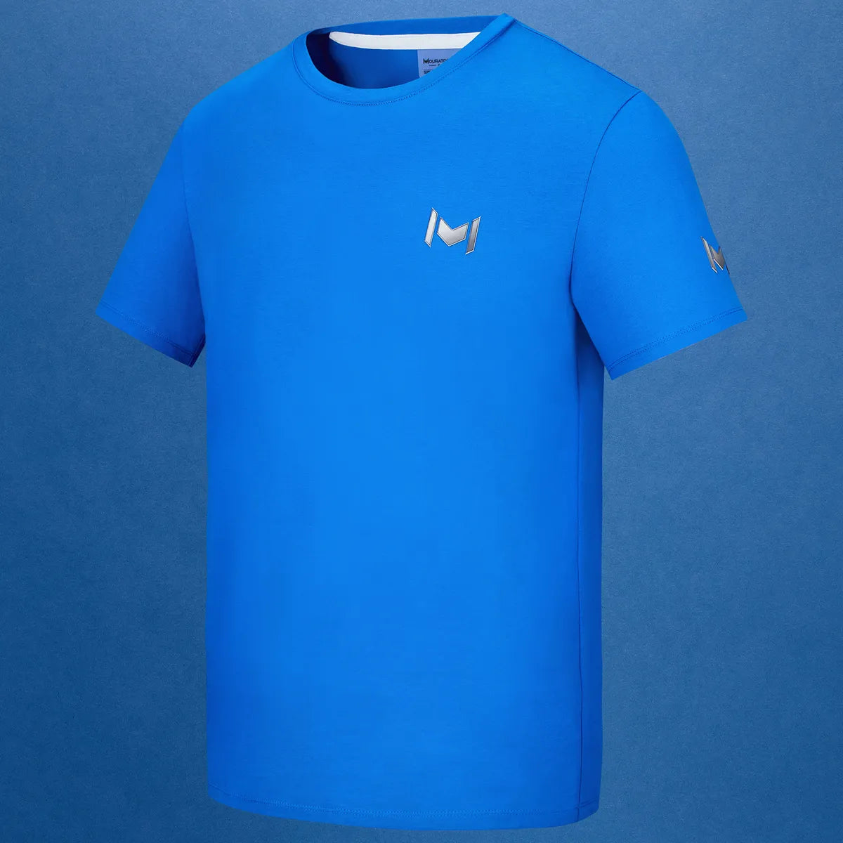 T-Shirt Mouratoglou Apparel Grafica Melbourne