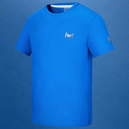 T-Shirt Mouratoglou Apparel Grafica Melbourne