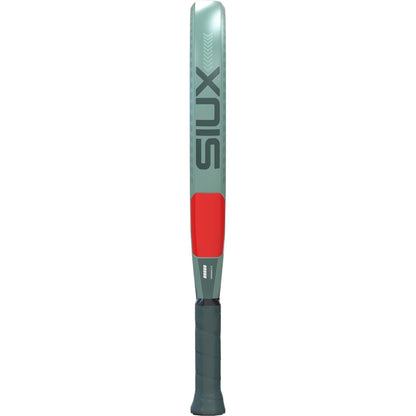 Racchetta Test di Padel Siux Trilogy Pro 2026 Ash Green