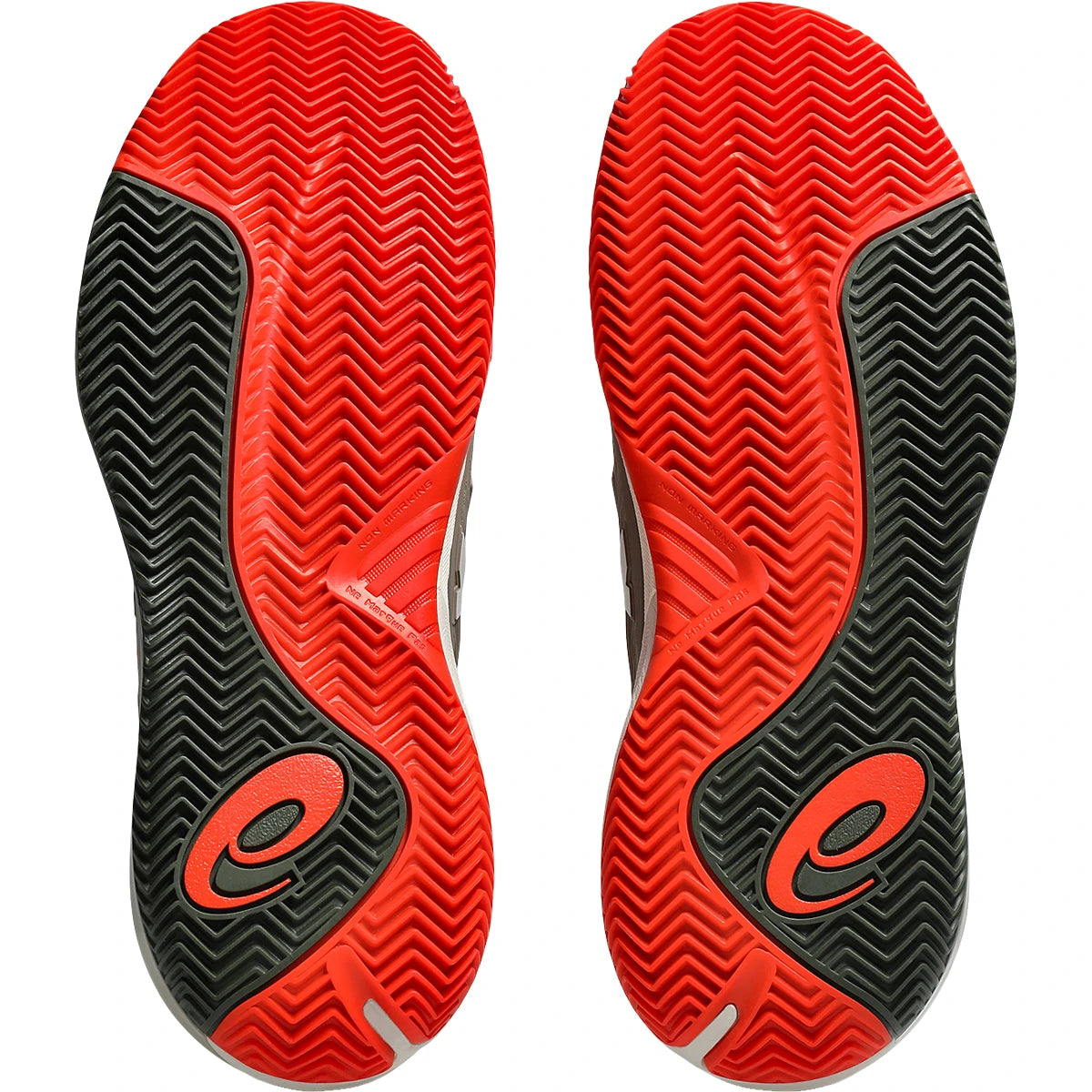 Scarpe Asics Gel Resolution X Terra Battuta