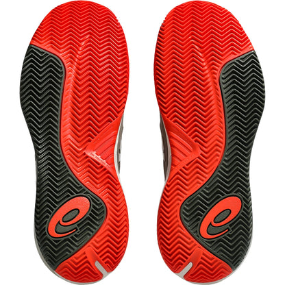 Scarpe Asics Gel Resolution X Terra Battuta