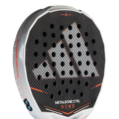 Racchetta da padel Test Adidas Metalbone Ctrl 2026