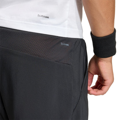 Pantaloncini adidas Club 2In1