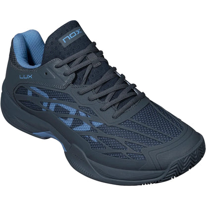 Scarpe Nox Padel At10 Lux Dark Slate/Allure