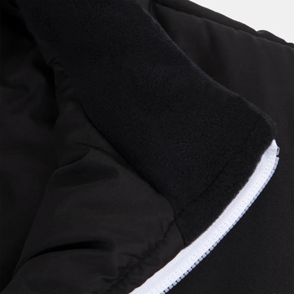 Piumino Le Coq Sportif Contemporain senza Maniche