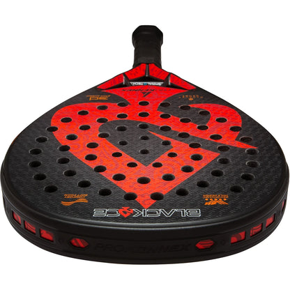 Racchetta Padel Pro Kennex Kinetic Black Ace