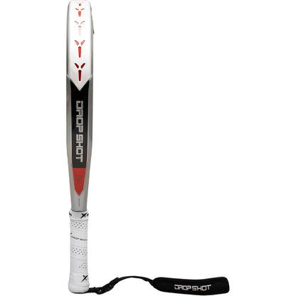 Racchetta Padel Test Drop Shot Conqueror Attack 2.0
