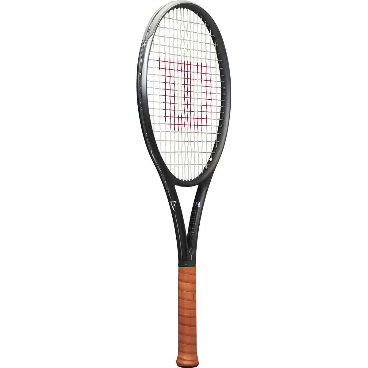Racchetta Test Web Wilson RF 01 Pro (320 GR)