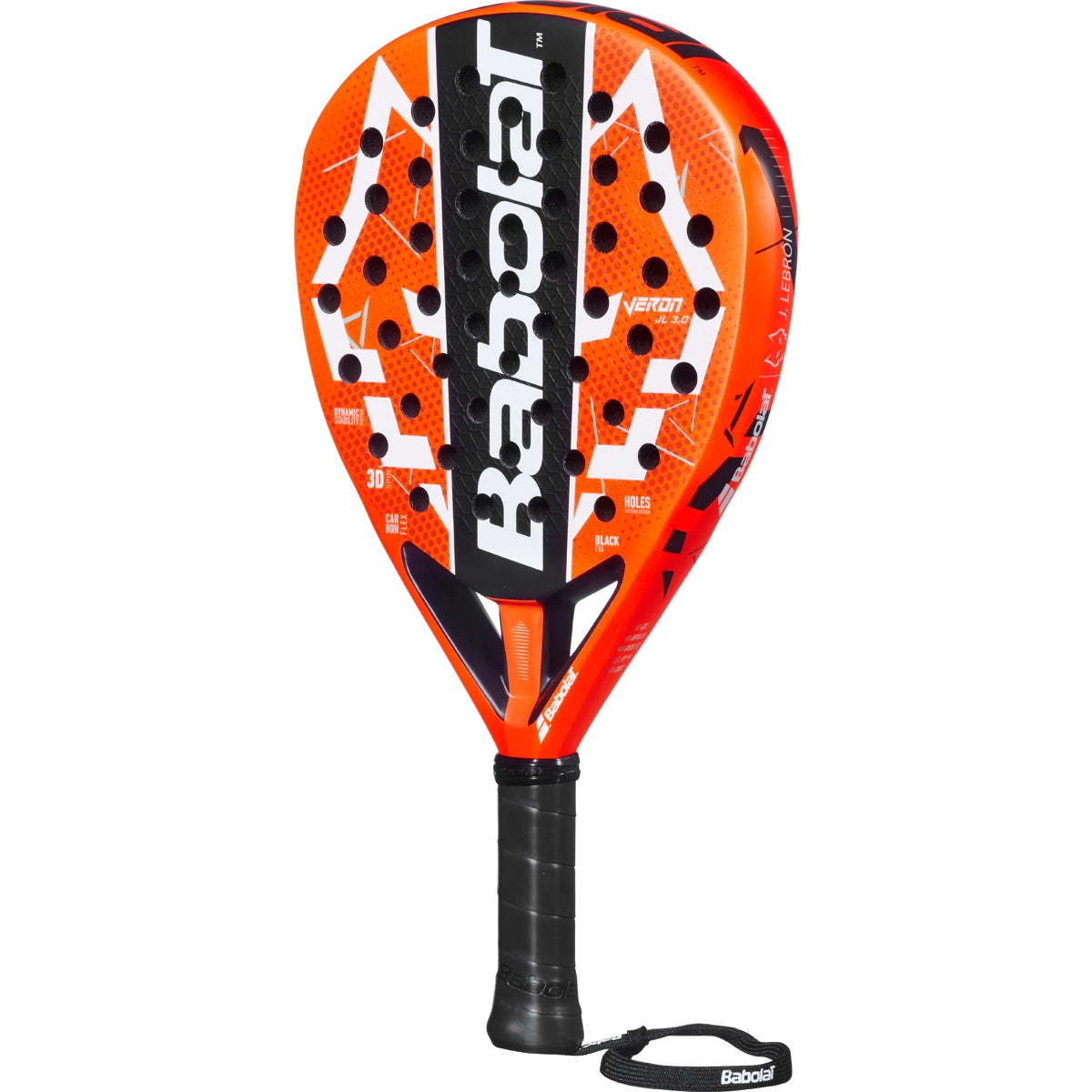 Raquette de Padel Babolat Technical Veron Juan Lebron 3.0 2026