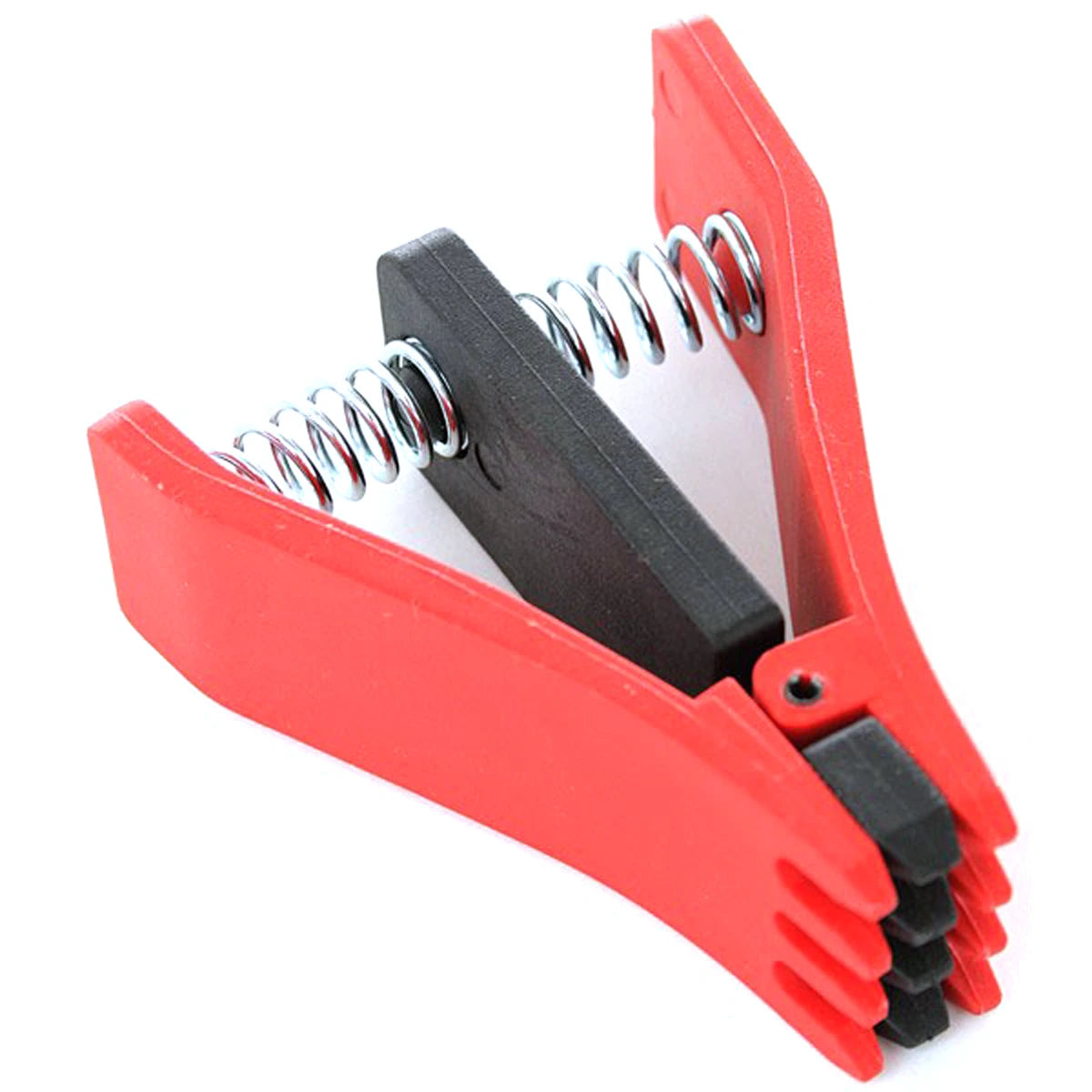 Pinza Badminton Delrin