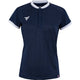 Polo Tecnifibre Junior Ragazza Team Mesh