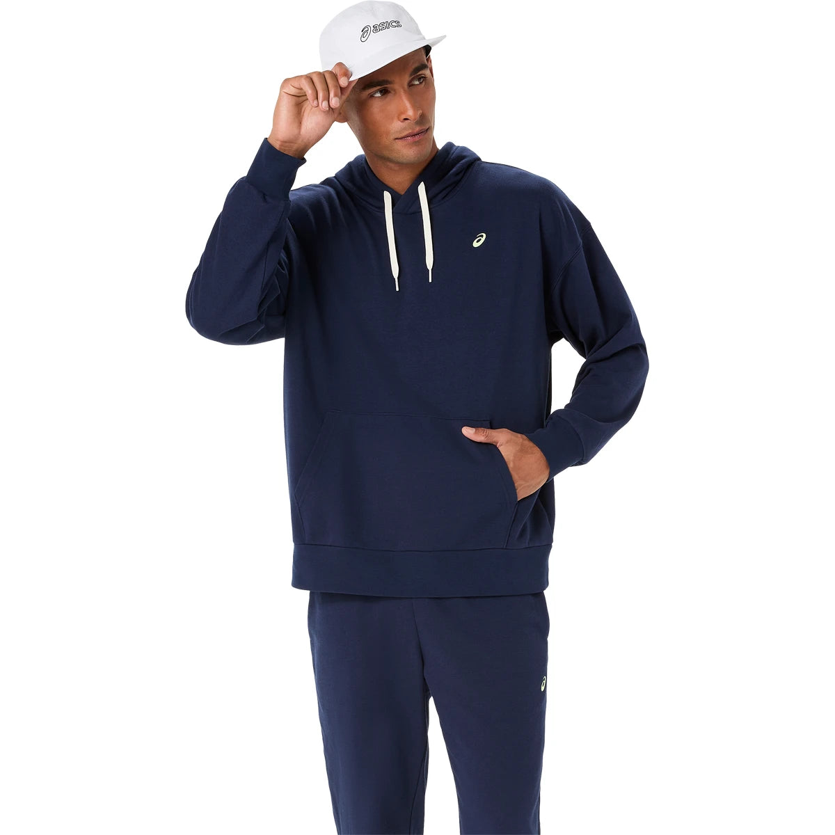 Pantaloni Asics Training French Terry
