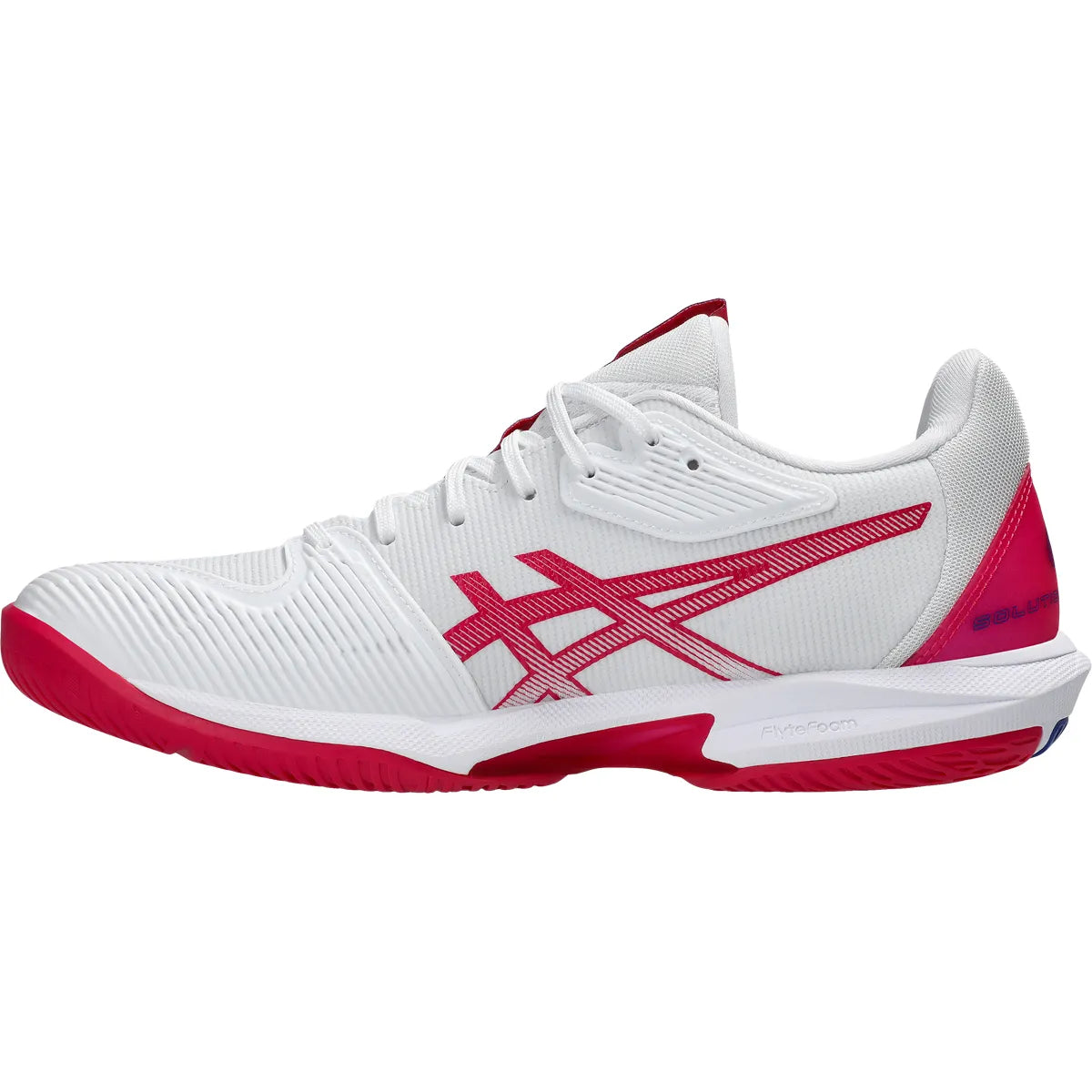 Scarpe Asics Donna Solution Speed FF 3 Scarpe tutte le superfici