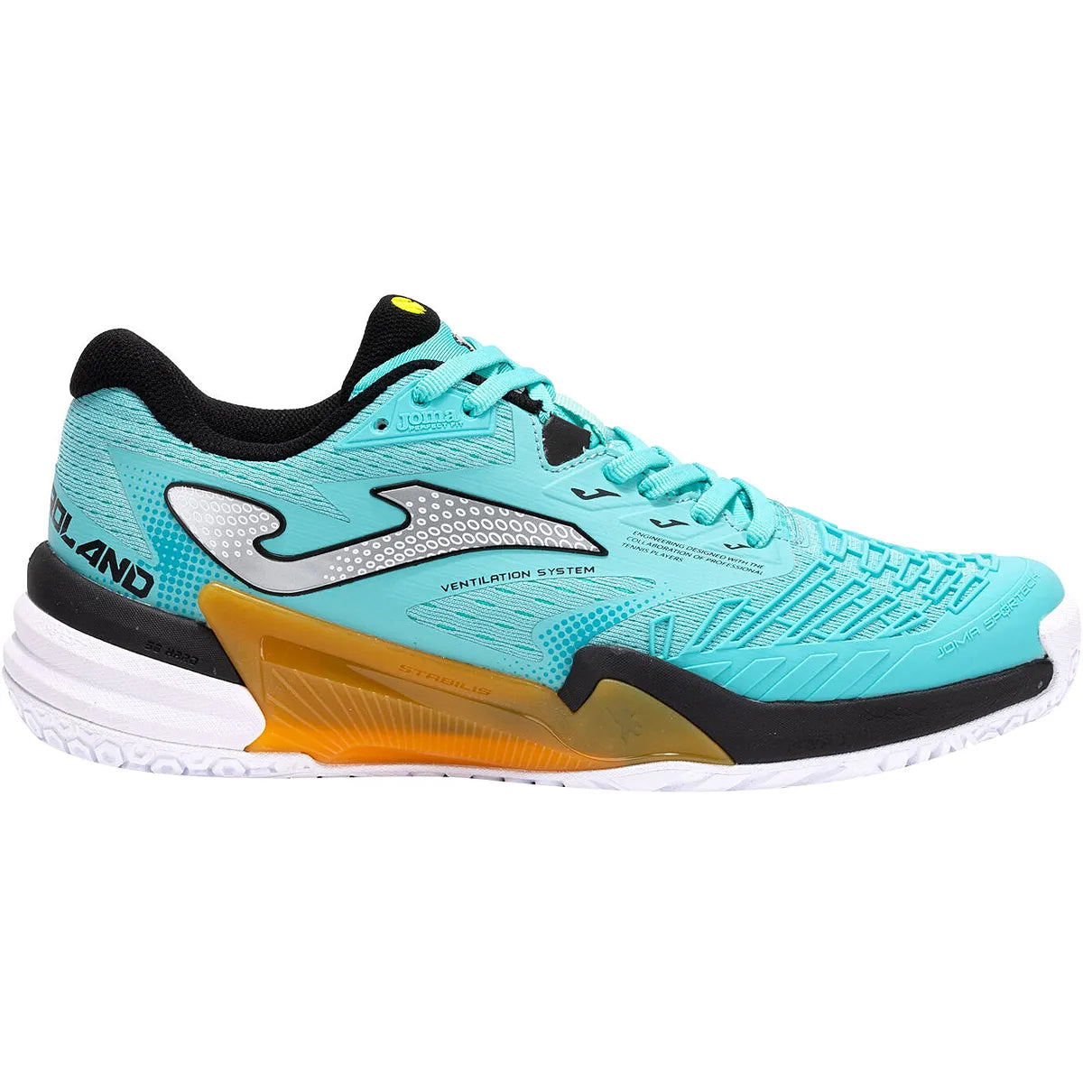 Scarpe Joma Roland 2502 Scarpe tutte le superfici