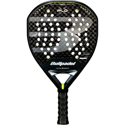 Racchetta Padel Bullpadel Xplo 2026