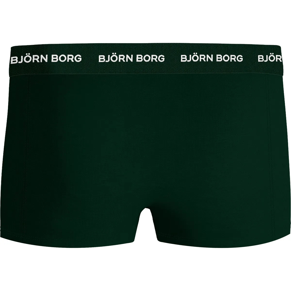 Confezione da 3 Boxer Bjorn Borg Sports Cotone Stretch Trunk
