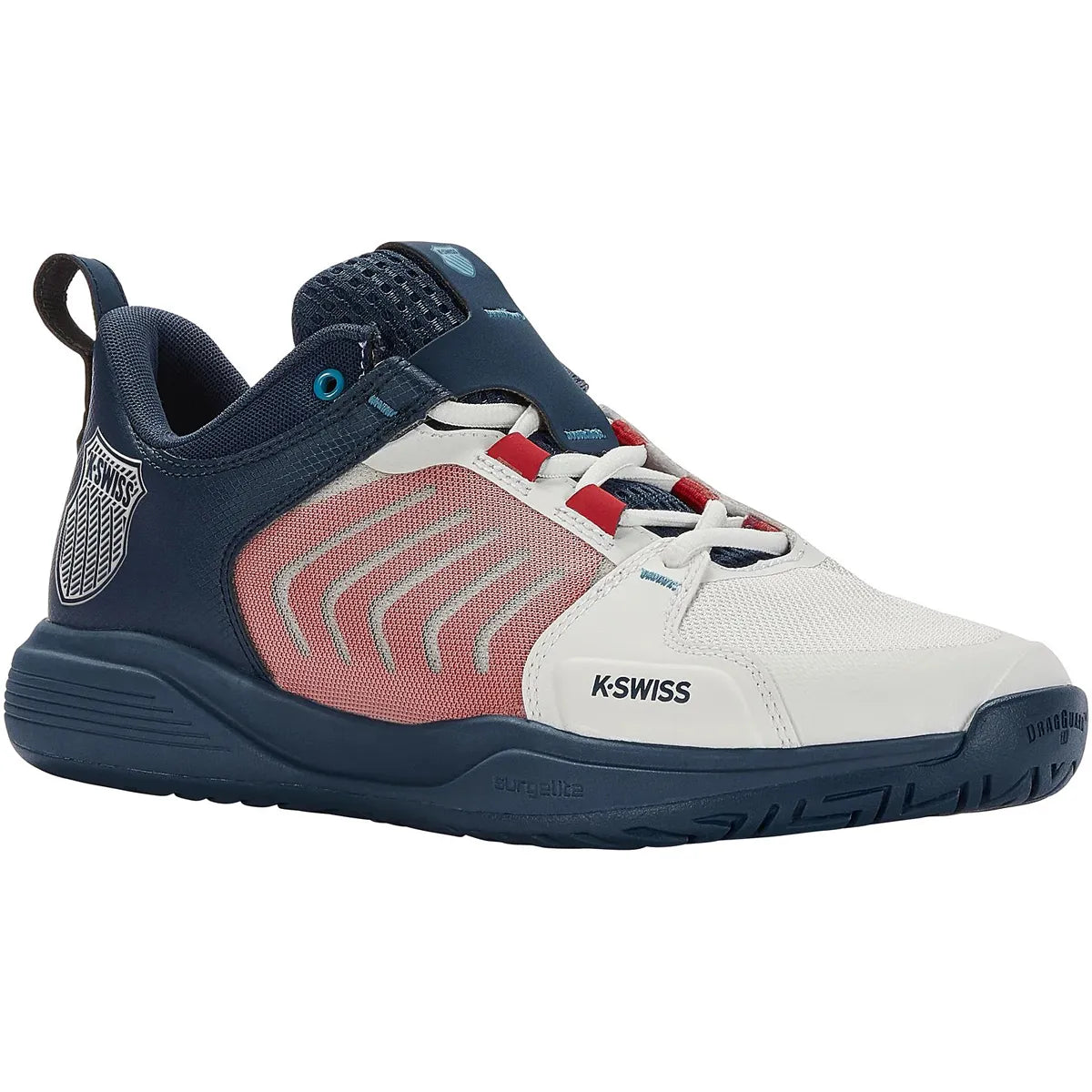 Scarpe K-Swiss Ultrashot Team Scarpe tutte le superfici