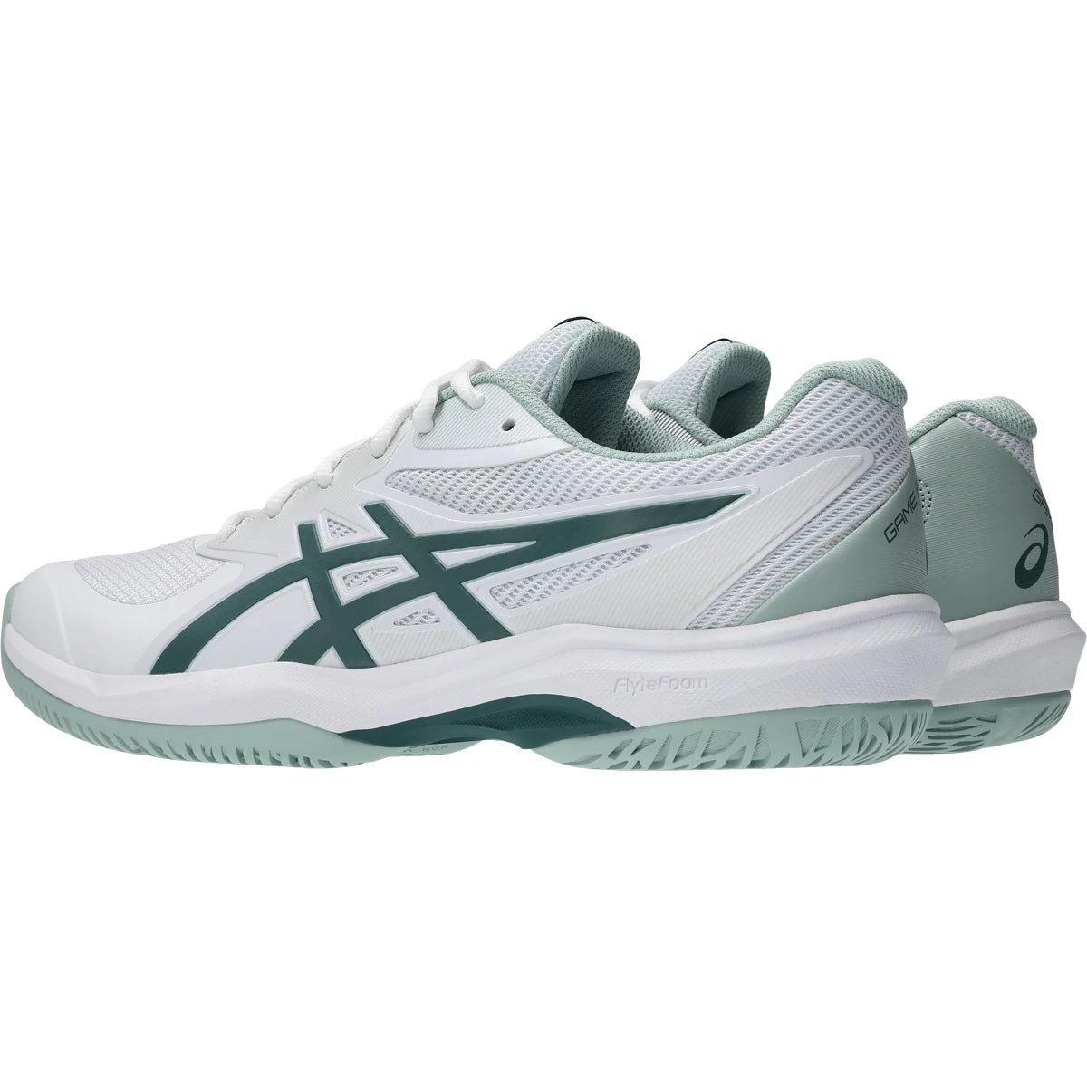 Scarpe Asics Game FF Scarpe tutte le superfici