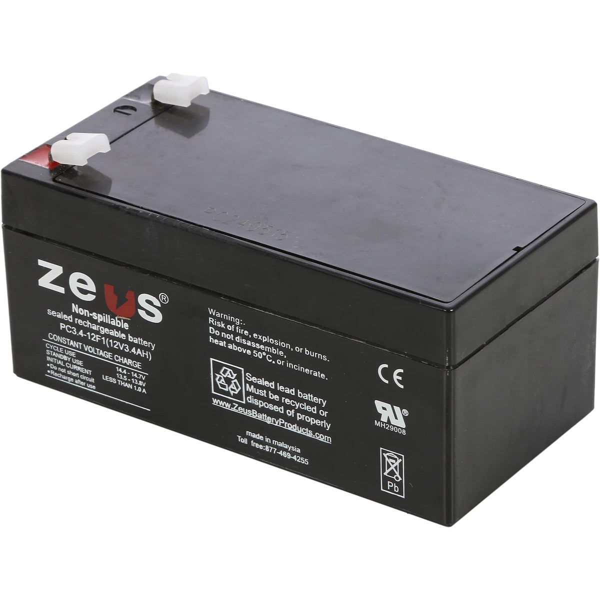 Batteria Lanciatore di palline Tutor Ecannon