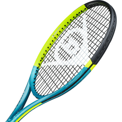 Racchetta Test Dunlop SX 300 LS (285 Gr)