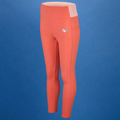 Leggings Mouratoglou Donna Melbourne