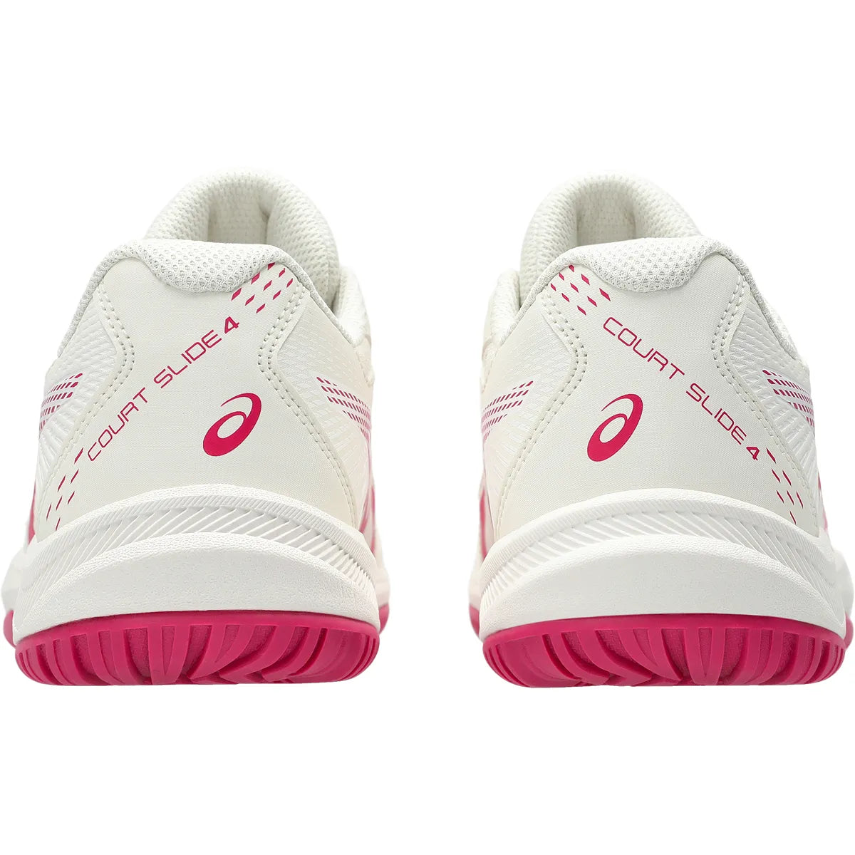 Scarpe Asics Donna Court Slide 4 Scarpe tutte le superfici