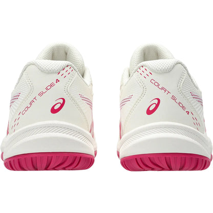 Scarpe Asics Donna Court Slide 4 Scarpe tutte le superfici