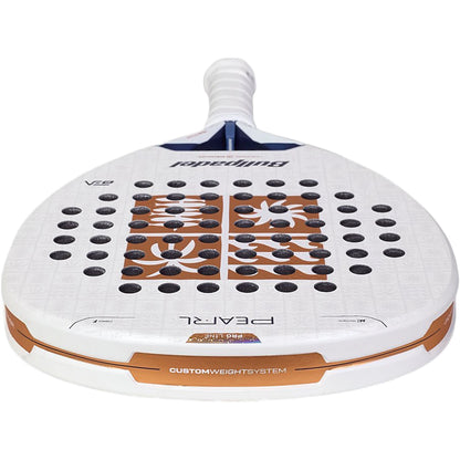 Racchetta Test Padel Bullpadel Pearl 27