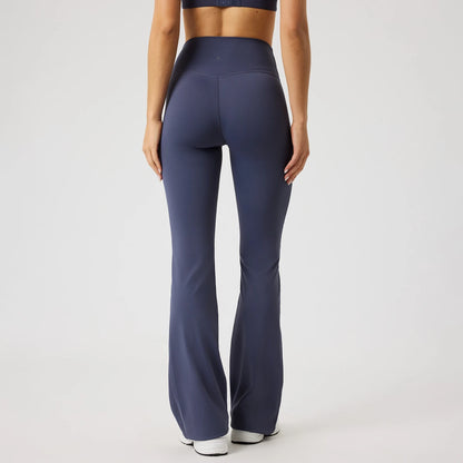 Pantaloni Bjorn Borg Donna Flare Regular
