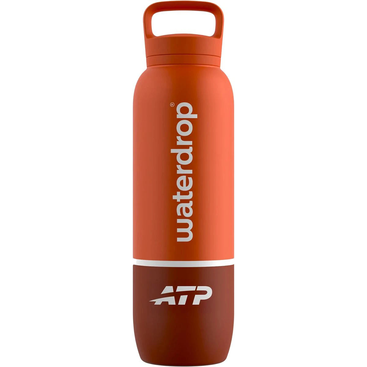Borraccia Waterdrop Inox Atp Tour 1000Ml