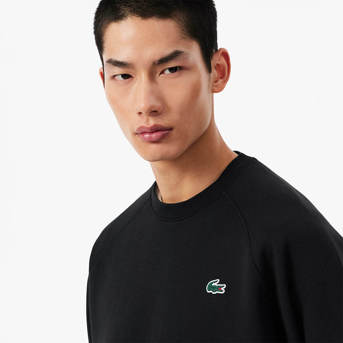 Felpa Lacoste Core Performance Classic