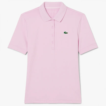 Polo Lacoste Donna Core Performance