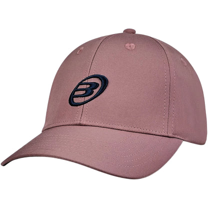 Cappellino Bullpadel Bpg261 I Logo Ricamato