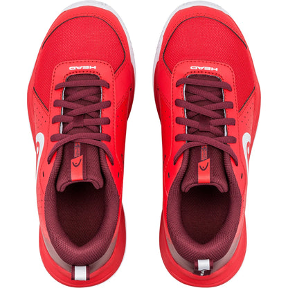 Scarpe Head Junior Sprint Court 4.0 Scarpe tutte le superfici