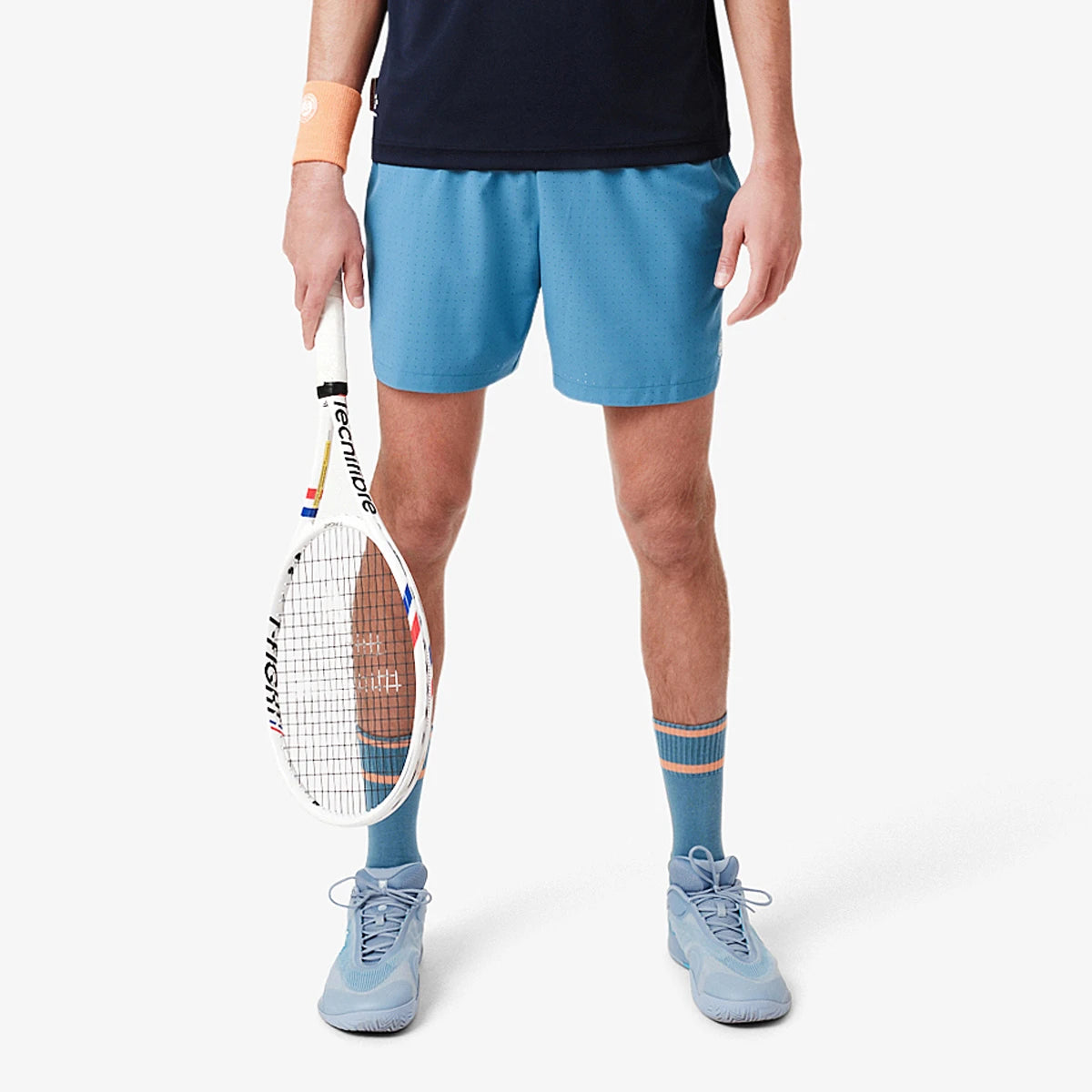 Short Lacoste Roland-Garros Giocatore On Court