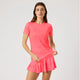 T-Shirt Bjorn Borg Donna Ace Slim