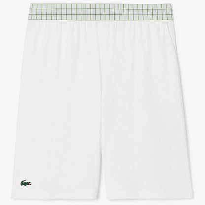 Short Lacoste On Court Athlète