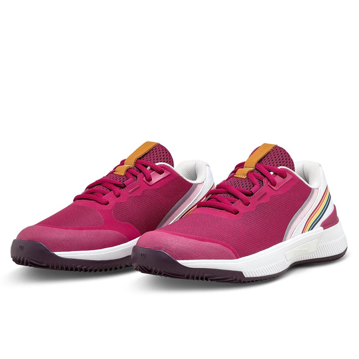 Scarpe Wilson Donna Intrigue Pro Terra Battuta