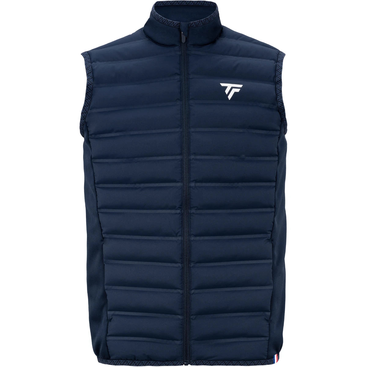 Giacca senza maniche Tecnifibre Pro Tech Unisex