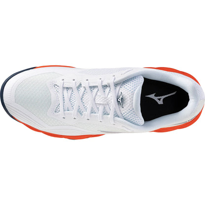 Scarpe Mizuno Wave Enforce 2 Court Scarpe tutte le superfici