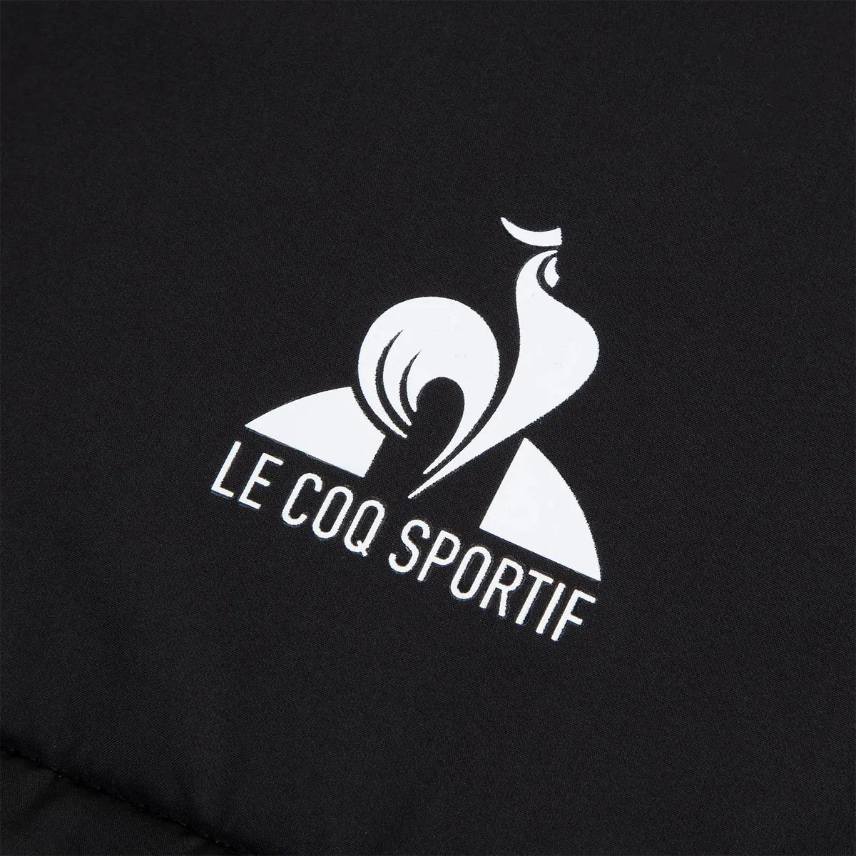 Piumino Le Coq Sportif Contemporain senza Maniche