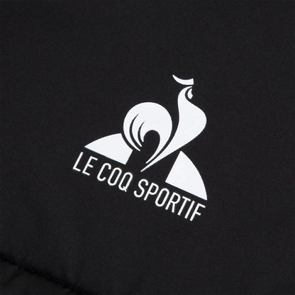 Piumino Le Coq Sportif Contemporain senza Maniche