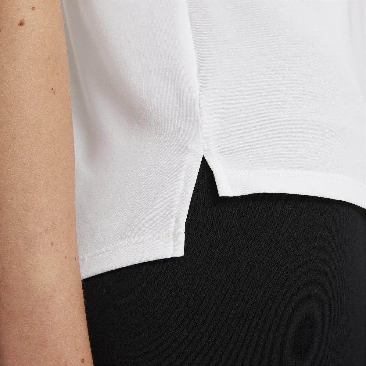 Canotta Nike Donna One Luxe Dri Fit