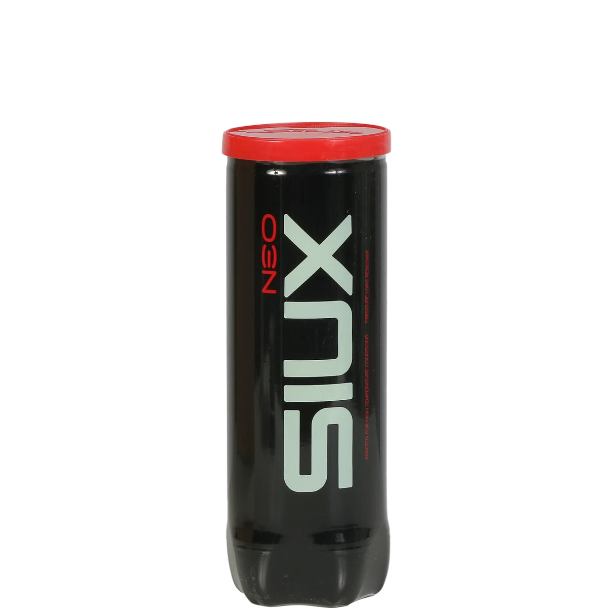 Tubetto da 3 Palline da padel Siux Neo