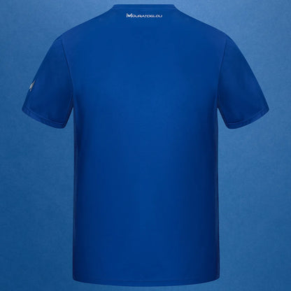 T-Shirt Mouratoglou Apparel Match Melbourne