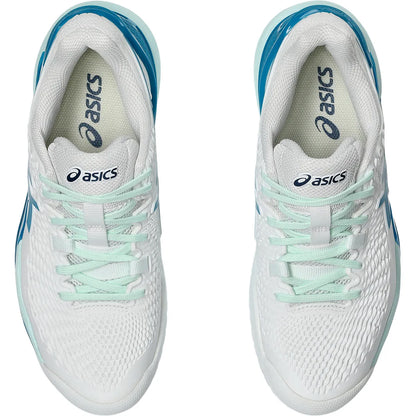 Scarpe Asics Donna Gel Resolution 9 Scarpe tutte le superfici