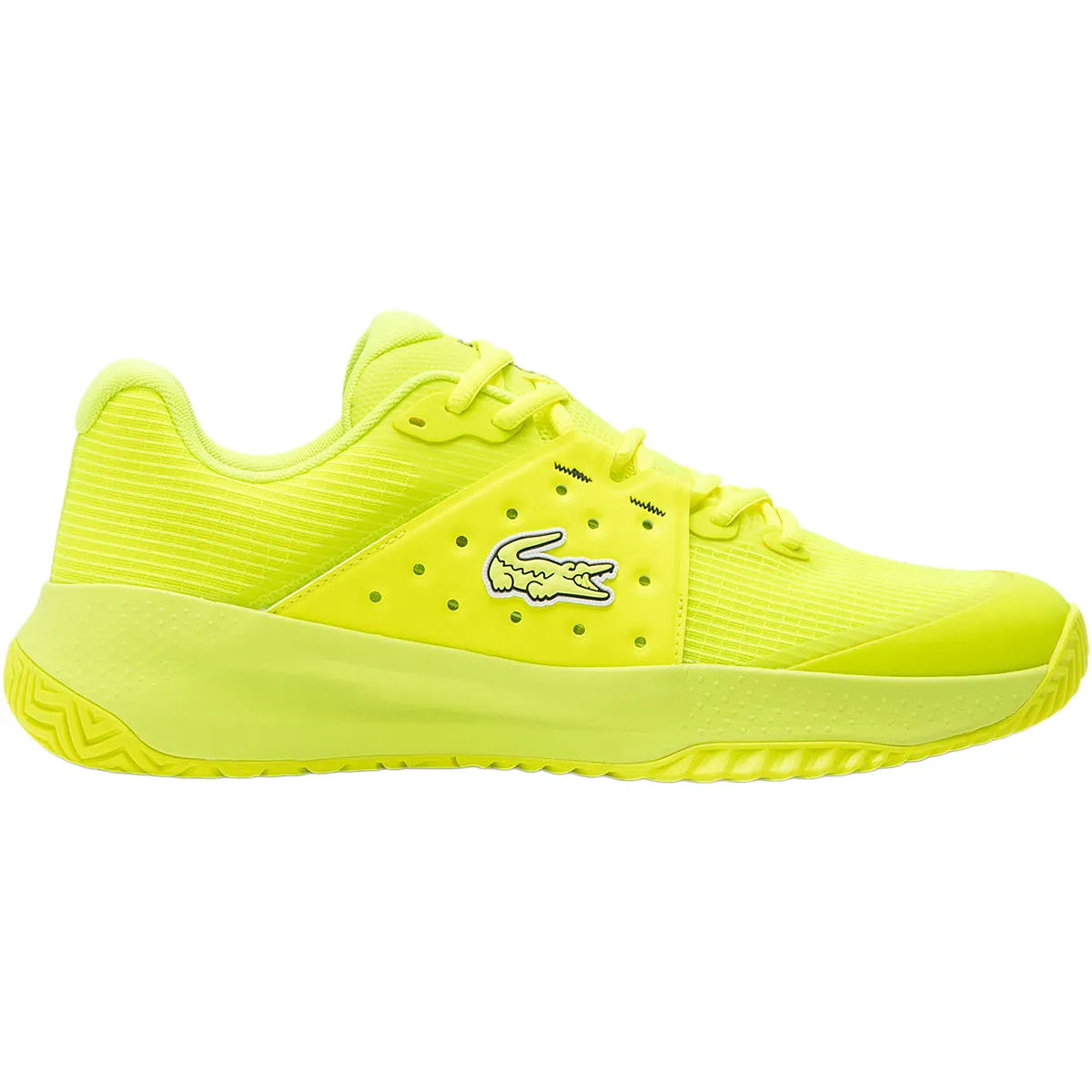 Scarpe Lacoste Power Serve Scarpe tutte le superfici