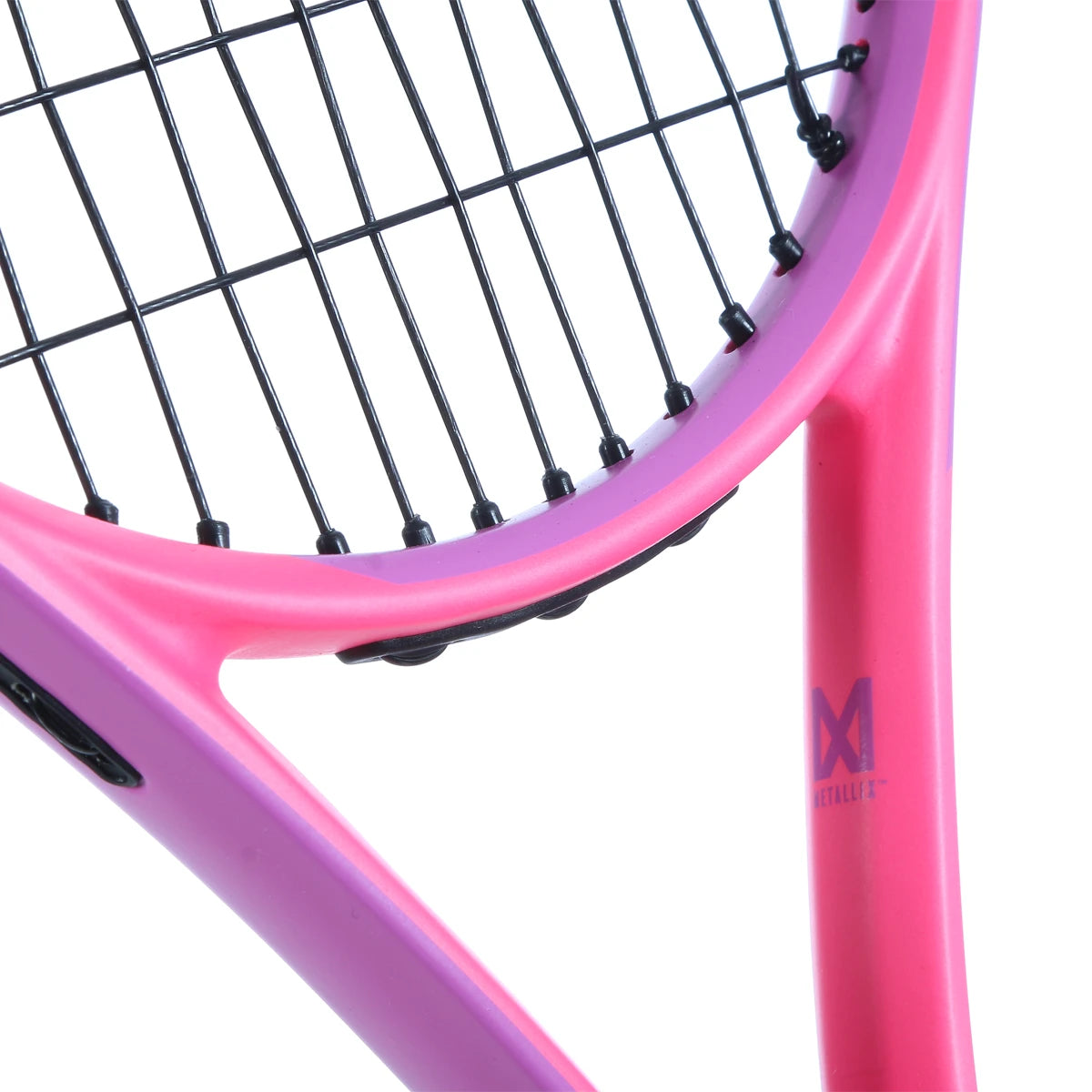 Racchetta Head Mx Attitude CoMP Pink (270 Gr) Corda
