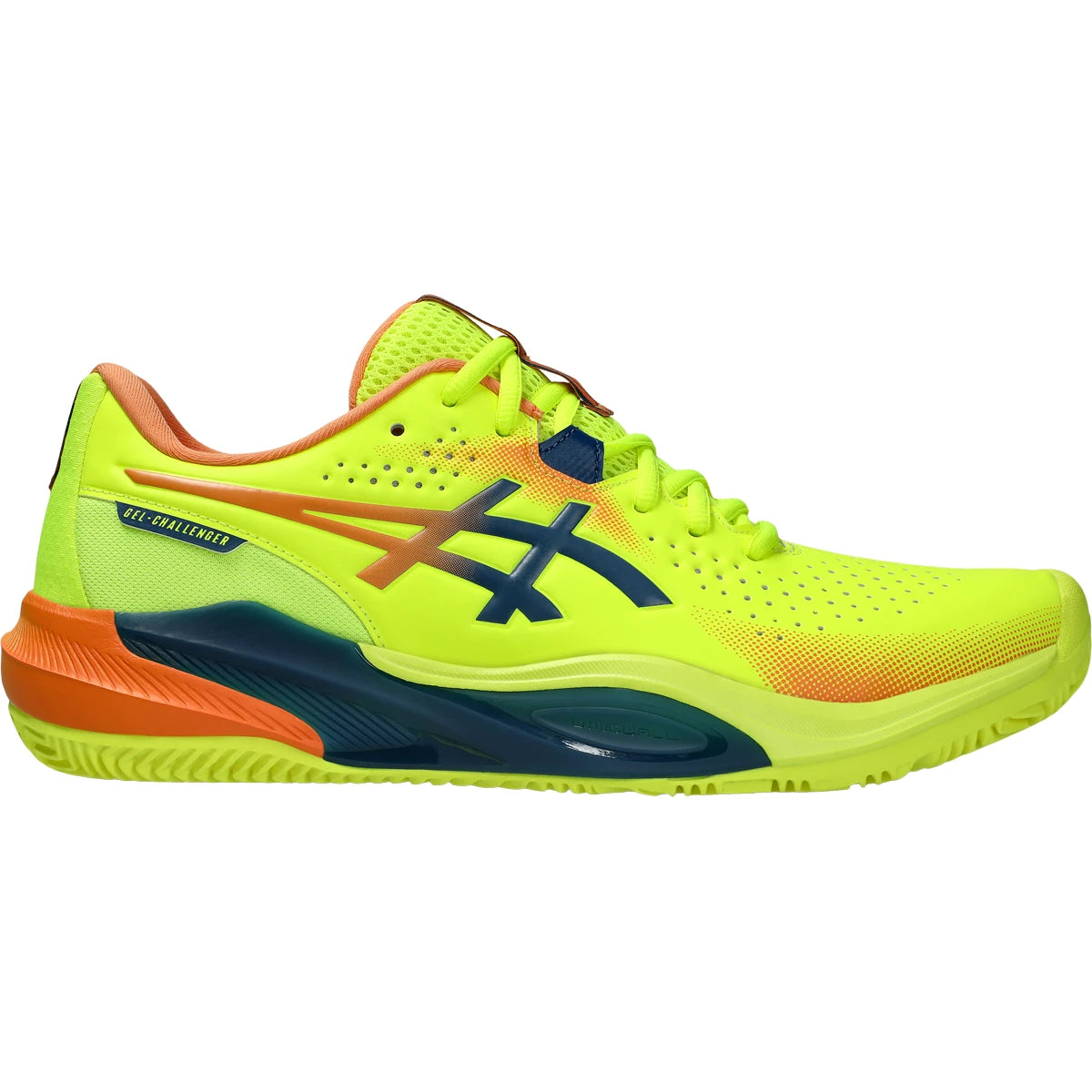 Scarpe da padel Asics Gel Challenger 15 L.E