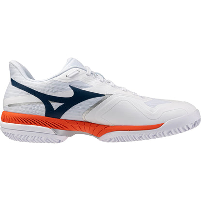 Scarpe Mizuno Wave Exceed Court Terra Battuta